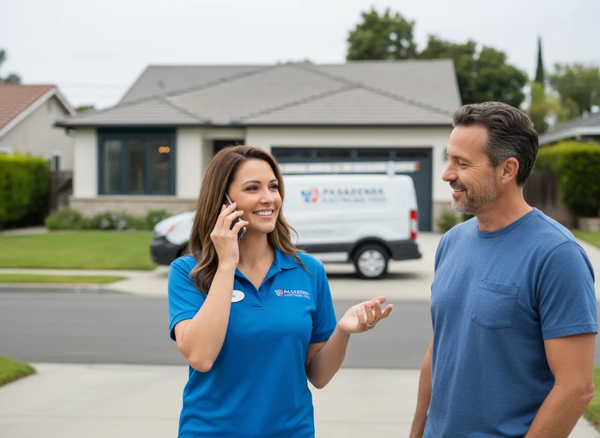 Electrician Columbus Junction, IA FAQs